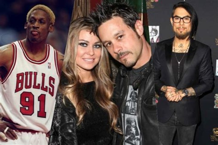 Carmen Electra News, Photos And Videos – Hollywood Life