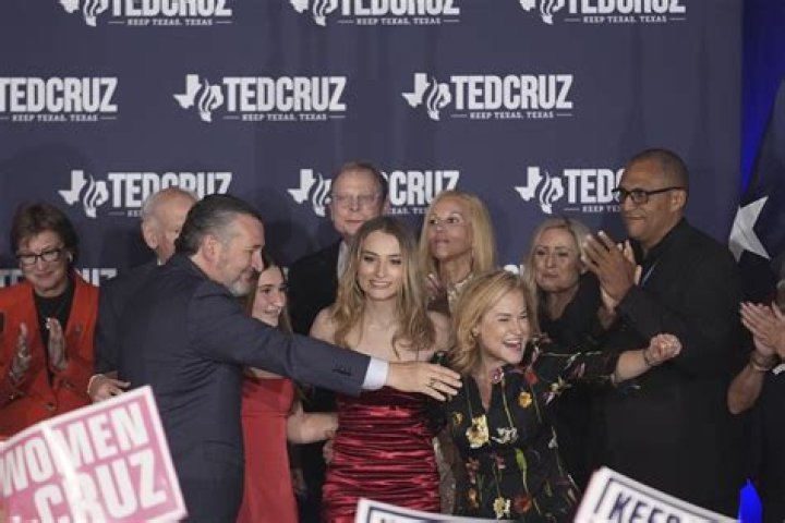 Heidi Cruz: 5 Things On Senator Ted Cruz’s Wife Vacationing In Mexico As Texas Citizens Suffer