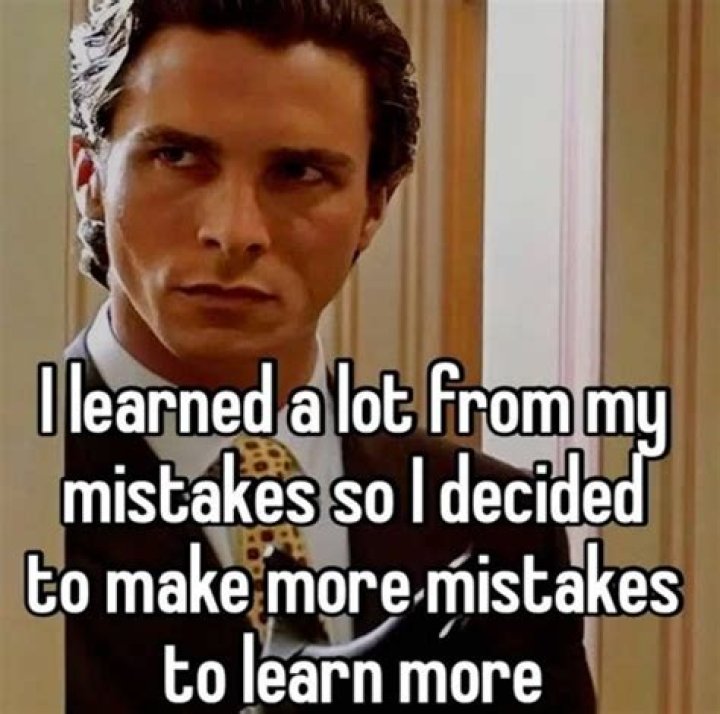 ‘Making A Mistake’ – Hollywood Life
