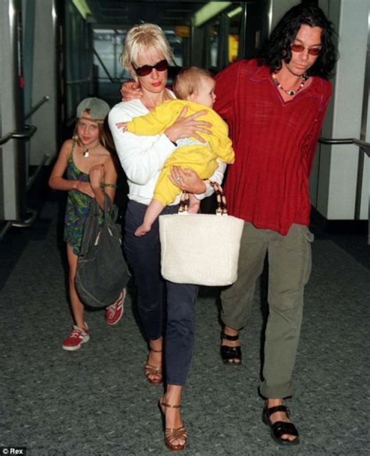 Peaches Geldof — PICS