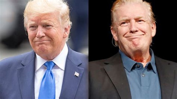 Slicked Back Makeover – See Pics Of Drastic Look – Hollywood Life