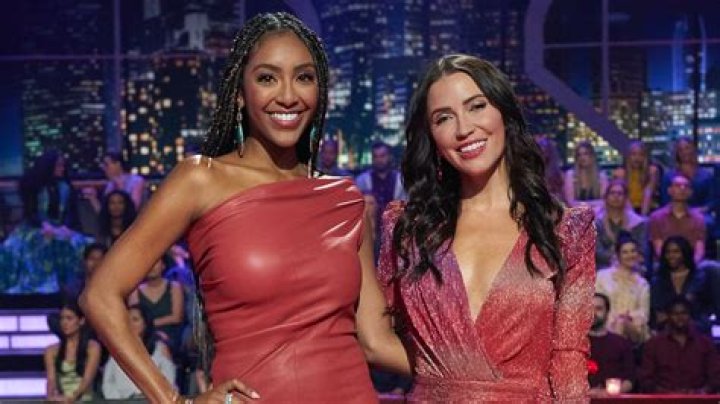 ‘The Bachelorette’: Katie Reveals How Kaitlyn & Tayshia Helped Her ‘Reset’ After Almost Quitting
