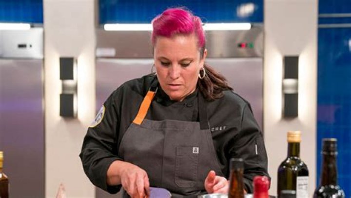 Top Chef’s Karen Akunowicz Talks ‘All-Stars’: Season 17: Interview – Hollywood Life